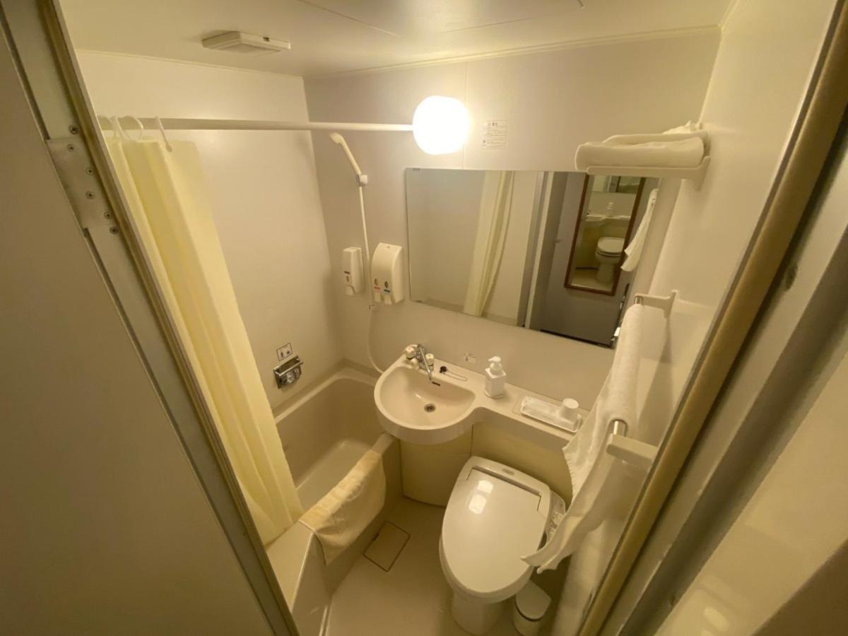 Az Inn Fukui - Vacation Stay 65940V Dış mekan fotoğraf