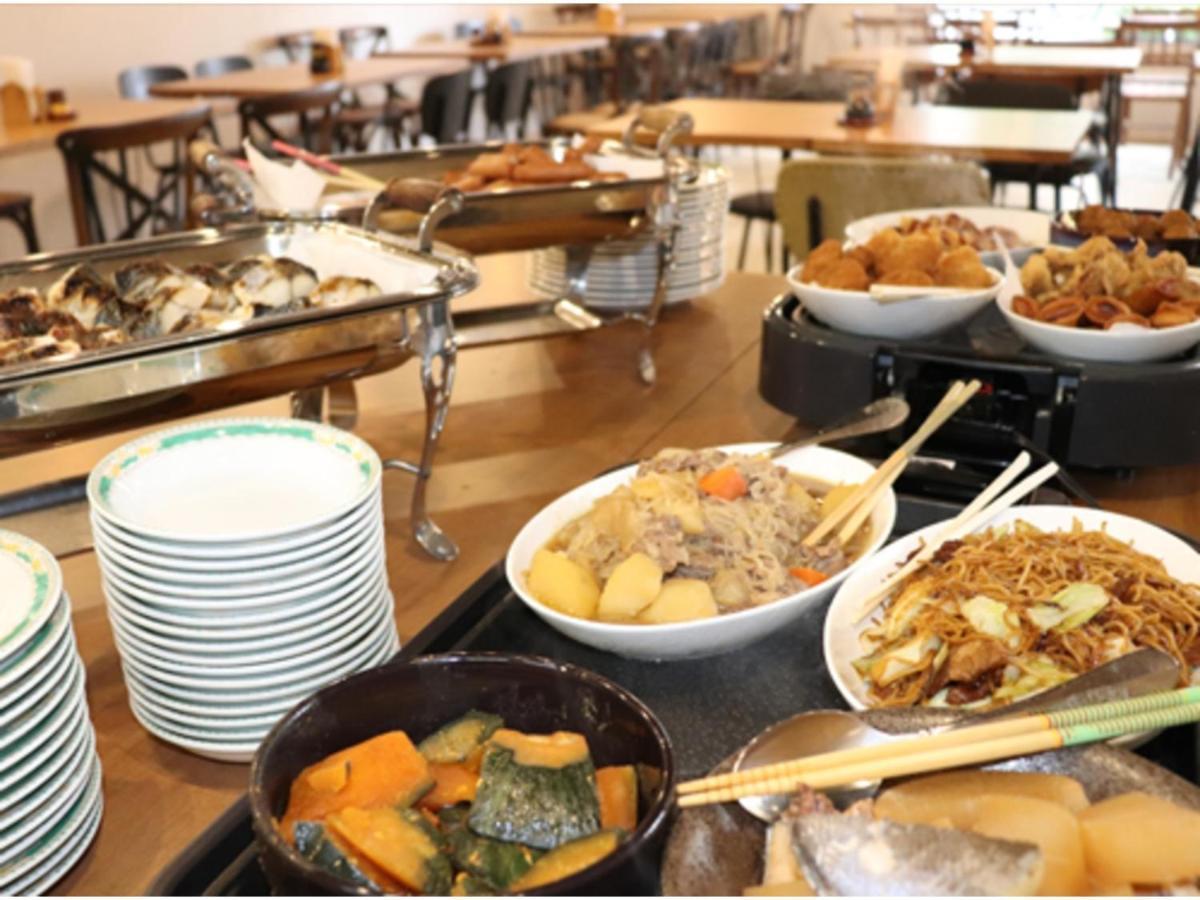 Az Inn Fukui - Vacation Stay 65940V Dış mekan fotoğraf