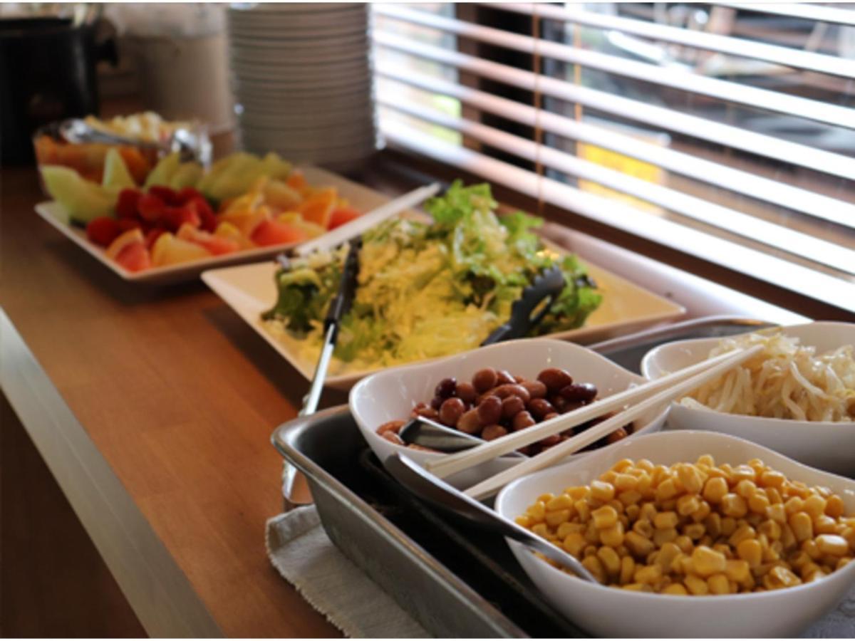Az Inn Fukui - Vacation Stay 65940V Dış mekan fotoğraf