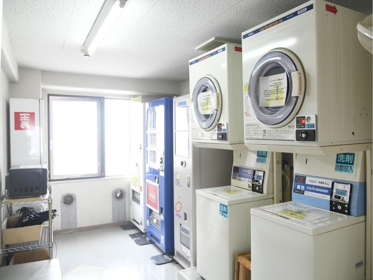 Az Inn Fukui - Vacation Stay 65940V Dış mekan fotoğraf