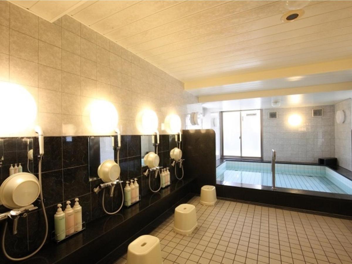 Az Inn Fukui - Vacation Stay 65940V Dış mekan fotoğraf