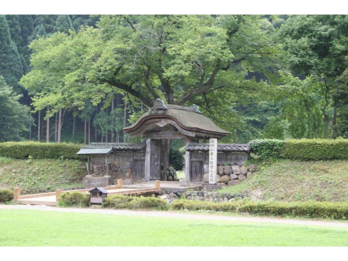 Az Inn Fukui - Vacation Stay 65940V Dış mekan fotoğraf
