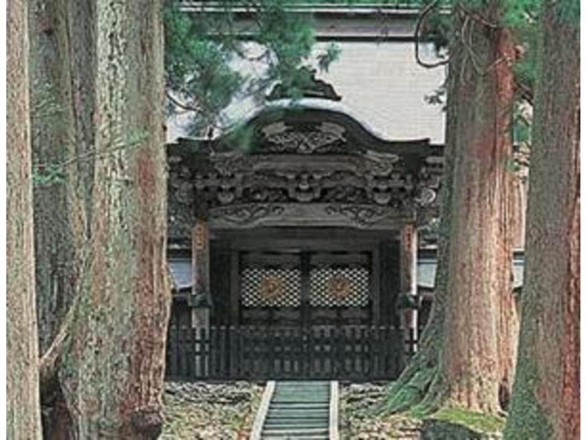Az Inn Fukui - Vacation Stay 65940V Dış mekan fotoğraf