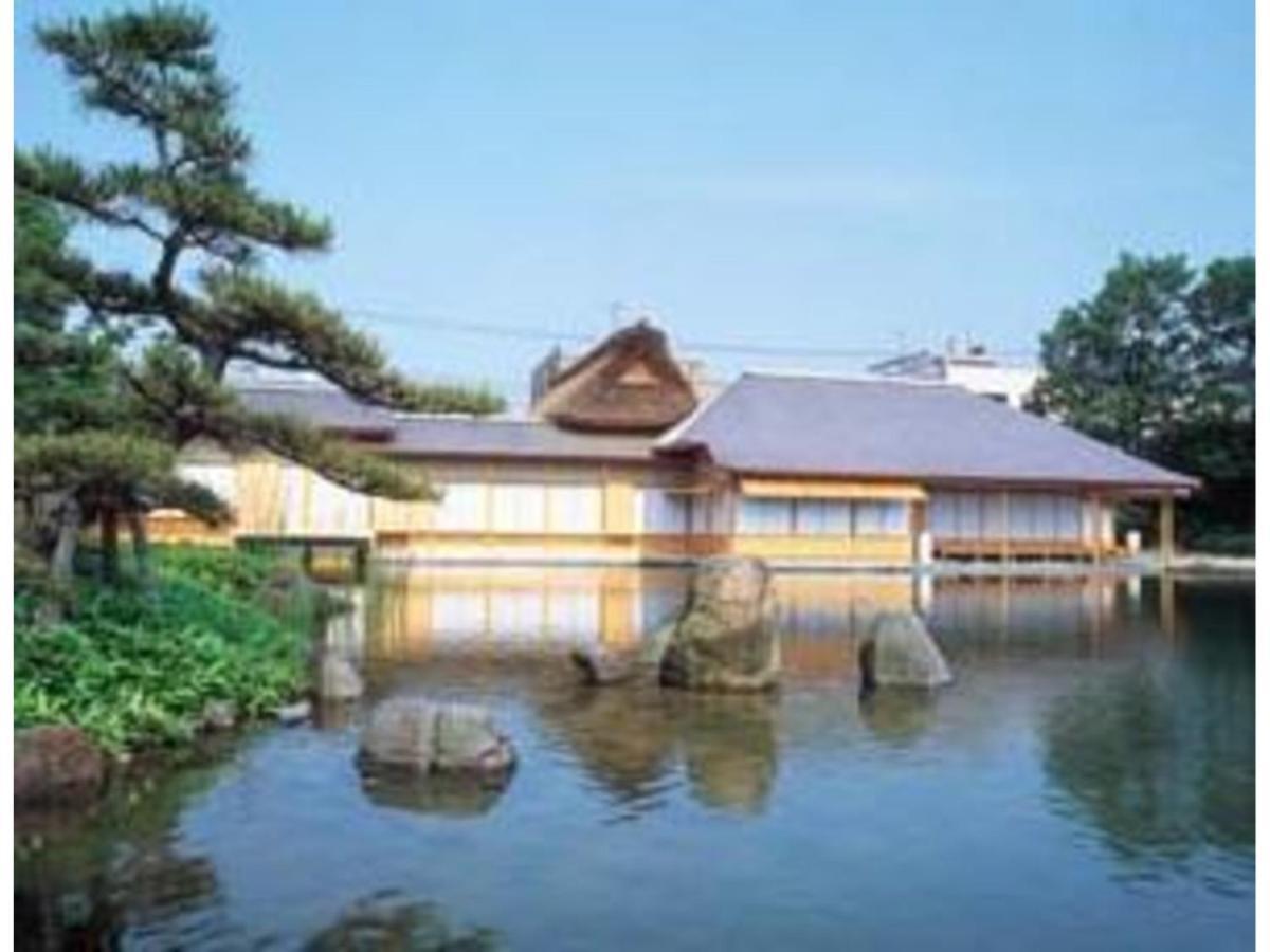 Az Inn Fukui - Vacation Stay 65940V Dış mekan fotoğraf