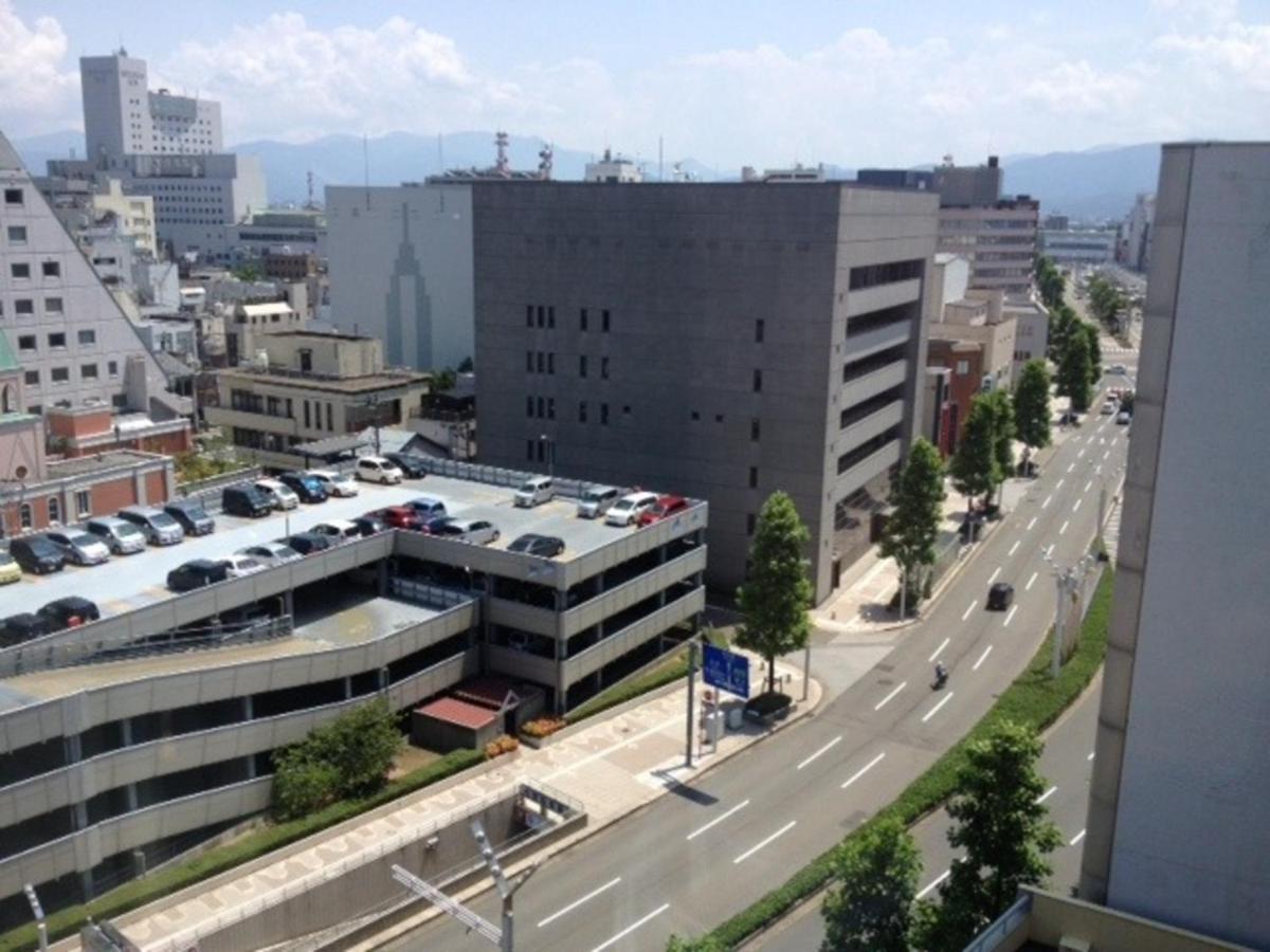 Az Inn Fukui - Vacation Stay 65940V Dış mekan fotoğraf