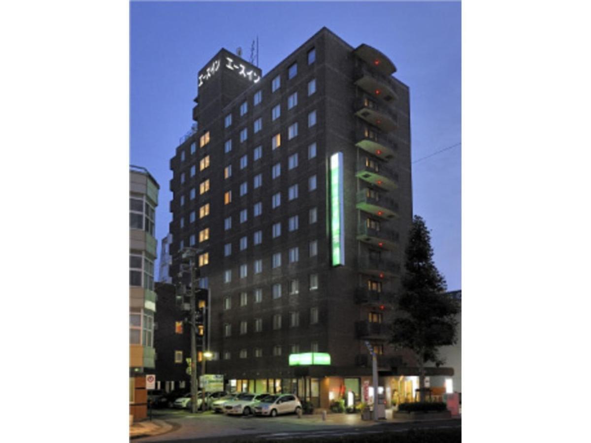 Az Inn Fukui - Vacation Stay 65940V Dış mekan fotoğraf